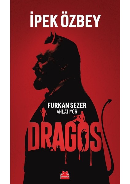 Dragos Furkan Sezer Anlatıyor - İpek Özbey