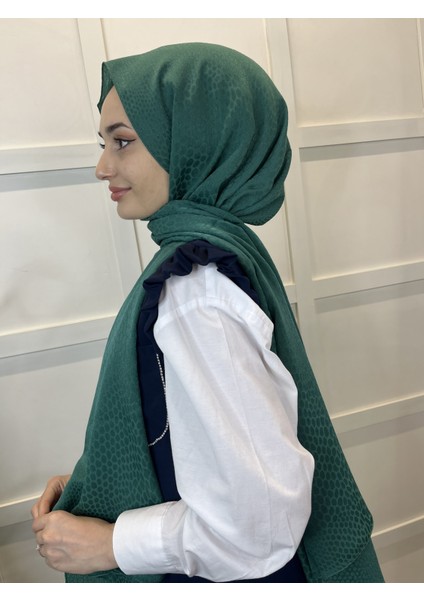 Scarf Alisa Jakarlı Şal 01073 fiyatları