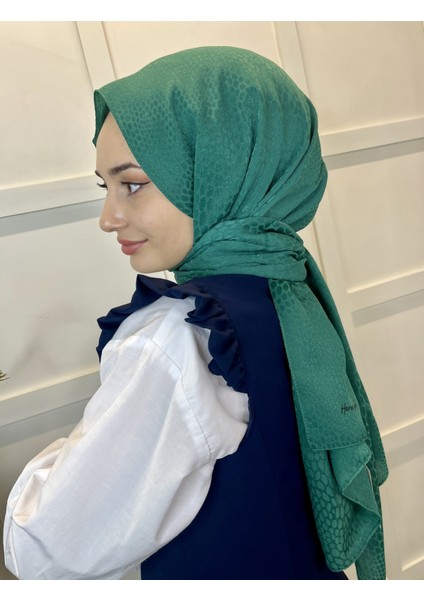 Scarf Alisa Jakarlı Şal 01073 modelleri