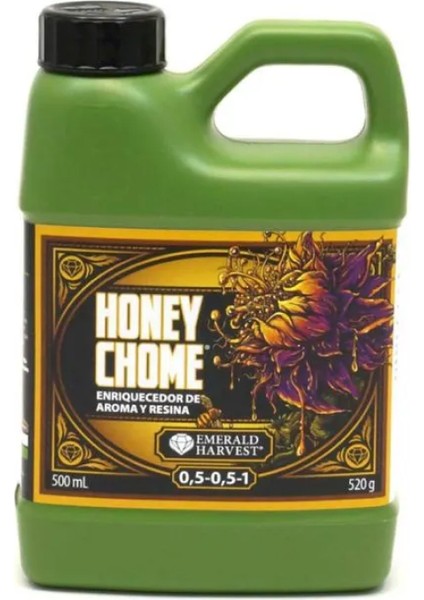 Honey Chome 500 ml