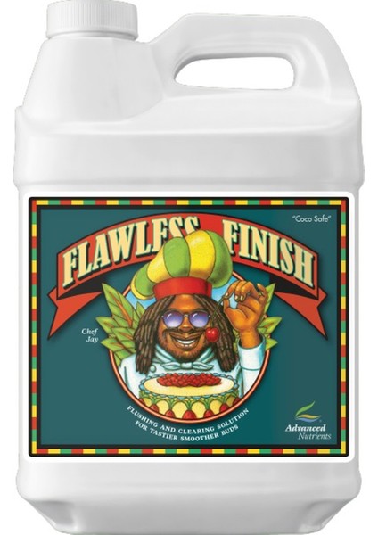 Advanced Nutrients Flawless Finish 250 ml