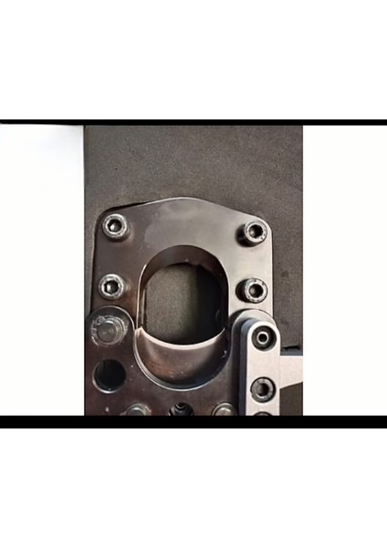 K-HS45A / Kutulu Acsr Kablo Kesme Makası (MAX.45MM)