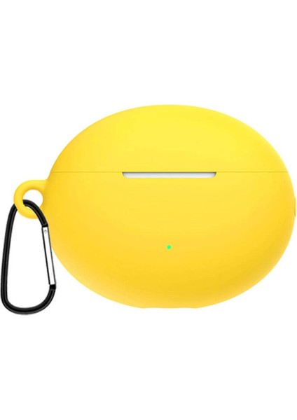 - Huawei Freebuds 4i Uyumlu Silikon Kılıf - Kopçalı Freebuds 4i Kulaklık Kılıfı fiyatları