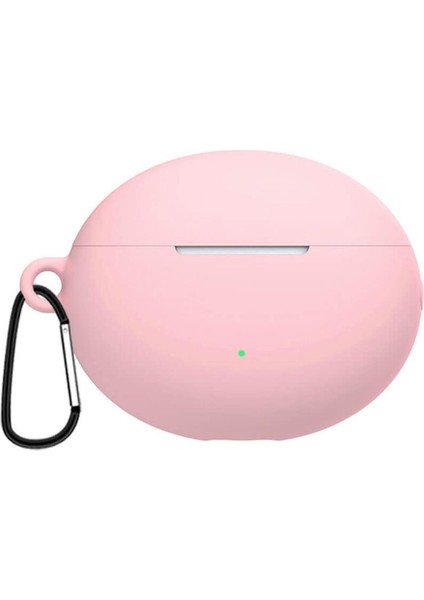 - Huawei Freebuds 4i Uyumlu Silikon Kılıf - Kopçalı Freebuds 4i Kulaklık Kılıfı fiyatları