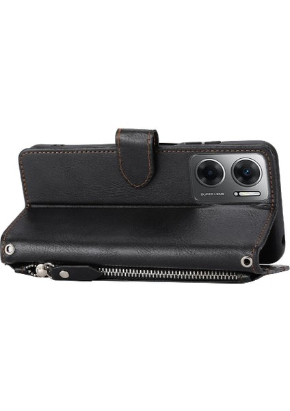 Xiaomi Redmi 11 Başbakan 4g Pu Deri Kart Tutucu Kickstand Için Flip Case (Yurt Dışından) fırsatları