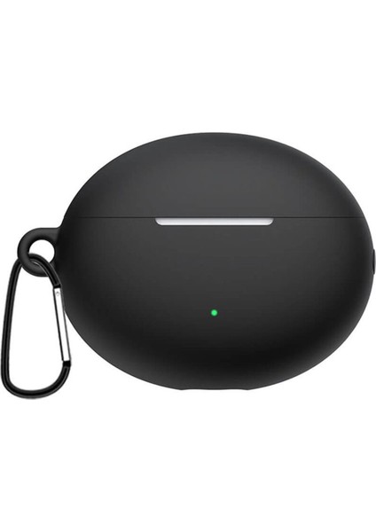 - Huawei Freebuds 4i Uyumlu Silikon Kılıf - Kopçalı Freebuds 4i Kulaklık Kılıfı fiyatları