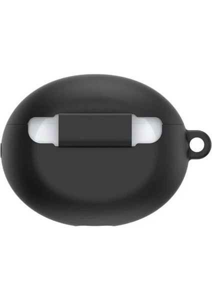 - Huawei Freebuds 4i Uyumlu Silikon Kılıf - Kopçalı Freebuds 4i Kulaklık Kılıfı modelleri