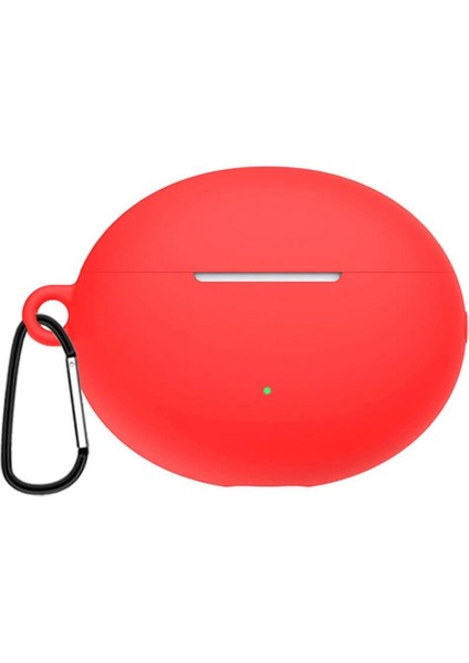 - Huawei Freebuds 4i Uyumlu Silikon Kılıf - Kopçalı Freebuds 4i Kulaklık Kılıfı fiyatları