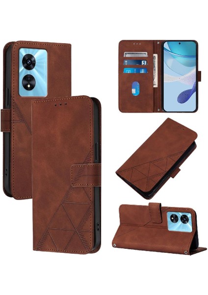 Realme V23 Kredi Kartı Tutucu Pu Deri Cüzdan Kapak Flip Folio Için Kılıf (Yurt Dışından) indirimleri