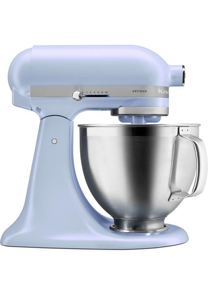 Kitchenaid Artisan 4,8 L Stand Mikser - Blue Salt 5KSM195PSEOA