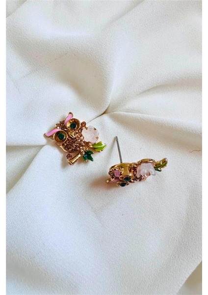 Baykış Renkli Küpe fiyatları