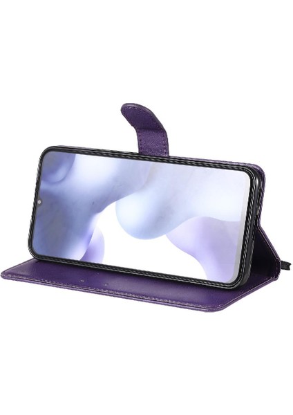 Xiaomi 10 Lite Için Flip Case Yüksek Kaliteli Deri Iş Cüzdan Telefon (Yurt Dışından) indirimleri