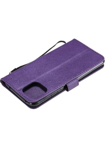 Xiaomi 11 Lite Için Flip Case Yüksek Kaliteli Deri Iş Cüzdan Telefon (Yurt Dışından) fırsatları