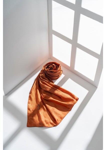 Kadın Tesettür Pamuk Karışımlı Jakarlı Şal fırsatları