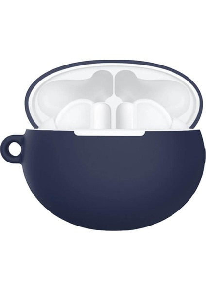 - Huawei Freebuds 4i Uyumlu Silikon Kılıf - Kopçalı Freebuds 4i Kulaklık Kılıfı fiyatları