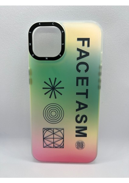 Apple iPhone 13 Desenli Kılıf