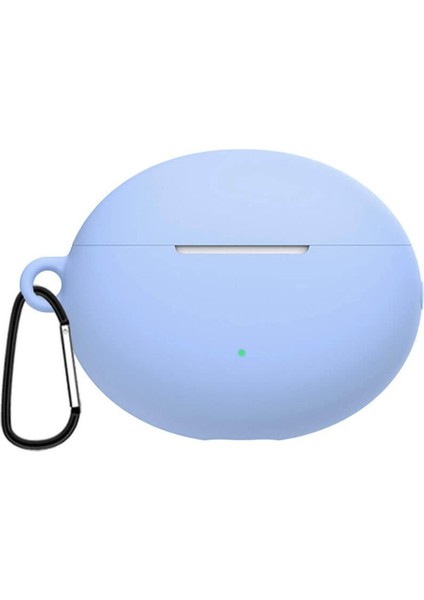 - Huawei Freebuds 4i Uyumlu Silikon Kılıf - Kopçalı Freebuds 4i Kulaklık Kılıfı fiyatları