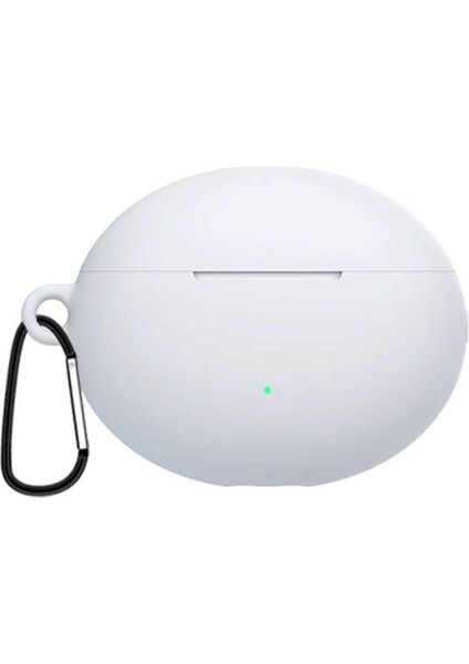 - Huawei Freebuds 4i Uyumlu Silikon Kılıf - Kopçalı Freebuds 4i Kulaklık Kılıfı fiyatları