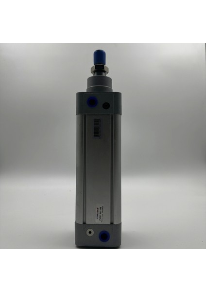 Pnömatik Manyetik Yastıklı Silindir Piston 63 x 75