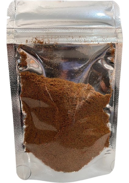 Yavru Balık Büyütme Yemi Toz Yem Ekstra Protein Spirulina ve Artemialı