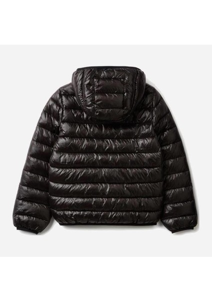 United Colors Of Benetton Benetton Kız Çocuk Mont Puffer  21INCN015