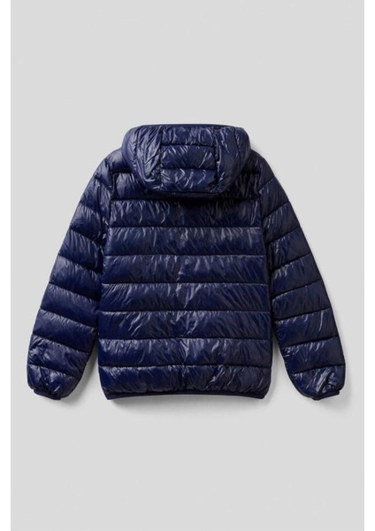 United Colors Of Benetton Benetton Kız Çocuk Mont Puffer  21INCN015