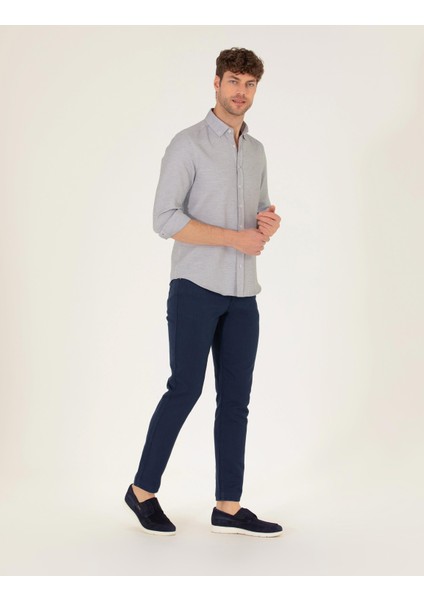 Keten Pantolon