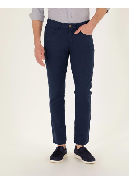 Keten Pantolon