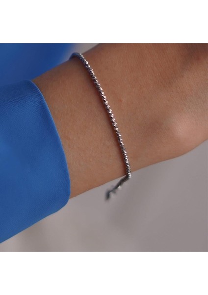 Beyaz Dorika Bileklik fırsatları