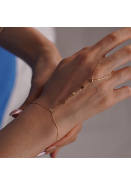 Sıra Kalp Şahmeran modelleri