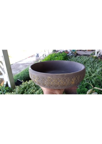 Beton Aranjman Saksısı fiyatları