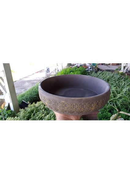 Beton Aranjman Saksısı modelleri