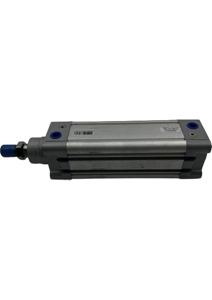 Pnömatik Manyetik Yastıklı Silindir Piston 50 x 125