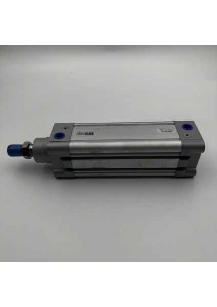 Pnömatik Manyetik Yastıklı Silindir Piston 50 x 125