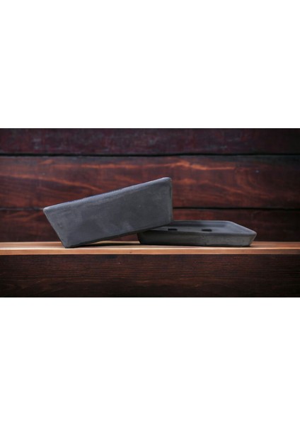 Mimi Beton Bonsai Saksısı (Alt Tabaklı) Tayapsa1 fiyatları