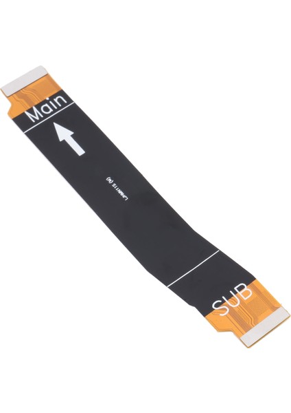 Xiaomi Uyumlu Redmi Note 11 Ara Flex