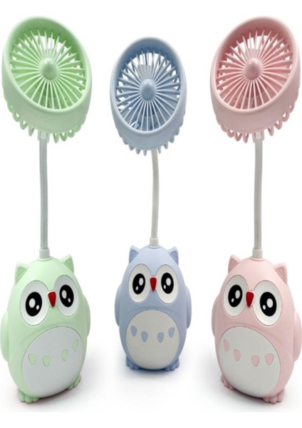 Soğutucu Grup Mini Fan Masa Üstü Vantilatörü 2 Yıl Mavi Mini Fan Ithalatçı Garantili fiyatları