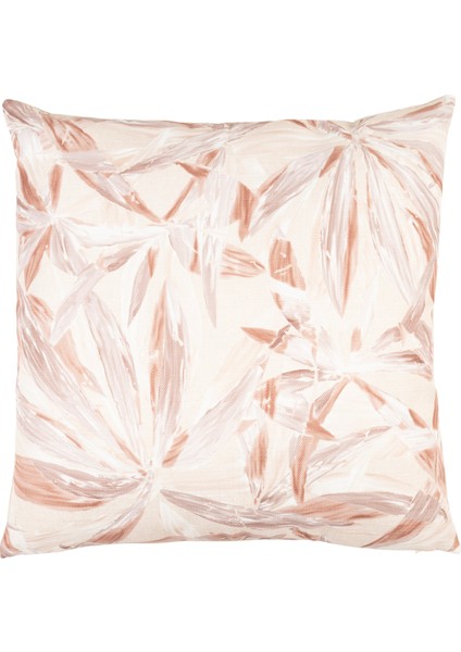 Soft 50X50 cm Kare Kırlent Kılıfı