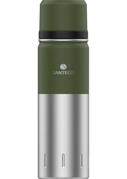 Termos 1000 ml - Yeşil
