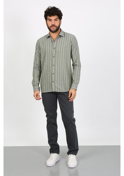 Togo 728 Likralı Erkek Kanvas Chino Pantolon fiyatları