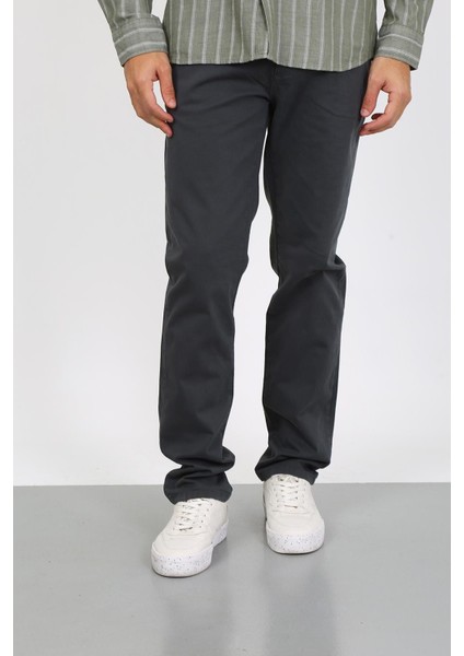 Togo 728 Likralı Erkek Kanvas Chino Pantolon indirimleri