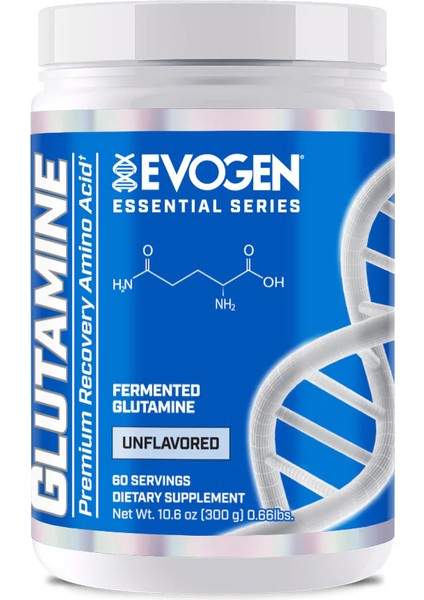 Nutrition Glutamine 300 G