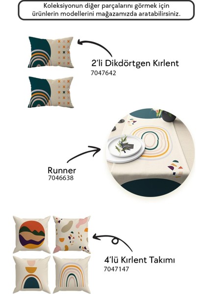 Runner KL15