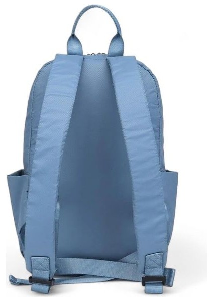 Extra Hafif Kumaş Uniseks Sırt Çantası BC 3142 - Jeans Mavi modelleri