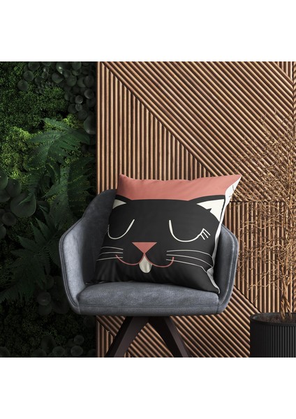 Sweet Animals Kırlent Kılıfı DS66 fiyatları