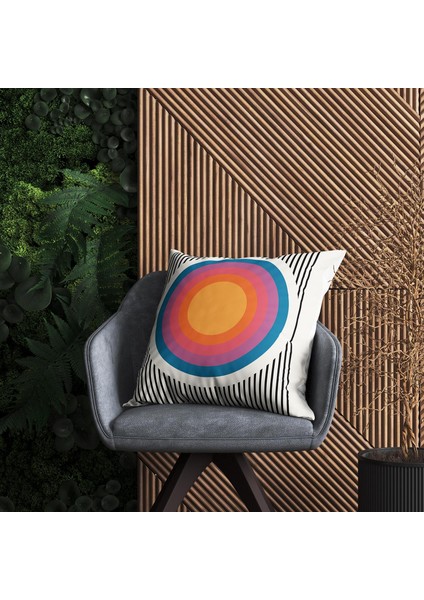 Geometric Kırlent Kılıfı DS92 fiyatları