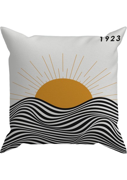 Summer Kırlent Kılıf DS14