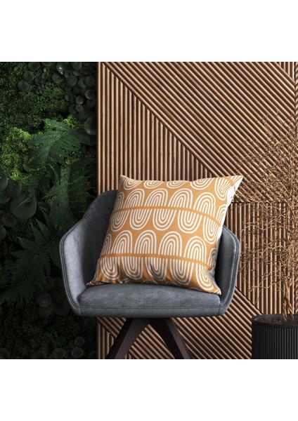 Geometric Kırlent Kılıfı DS115 fiyatları