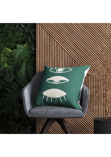Abstract Kırlent Kılıf DS66 fiyatları