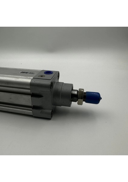 Pnömatik Manyetik Yastıklı Silindir Piston 50 x 75